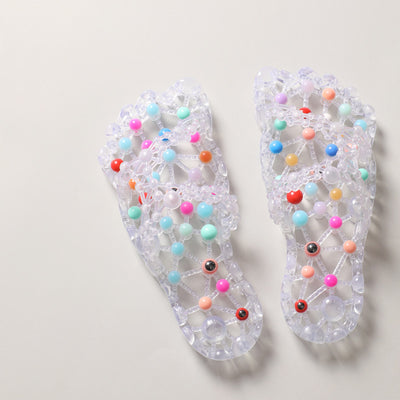 Pantuflas de Masaje con Suela Antideslizante - Image 5