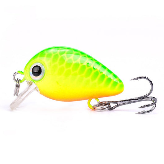 Kit de Señuelos de Pesca Tanshui Luya - 5 Colores Premium - Image 10