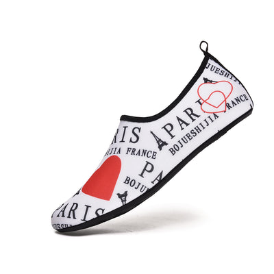 Zapatos Acuáticos Unisex para Senderismo en Río y Playa - Image 11