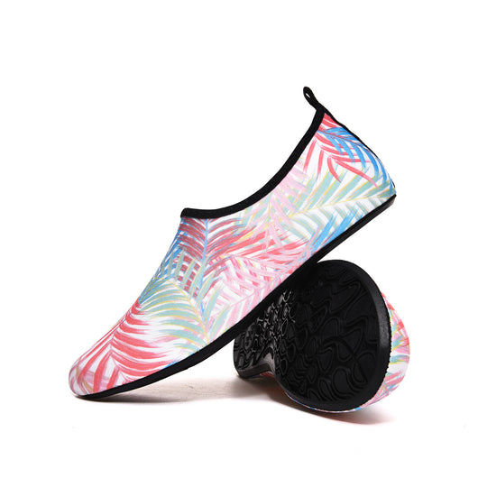Zapatos Acuáticos Unisex para Senderismo en Río y Playa - Image 12