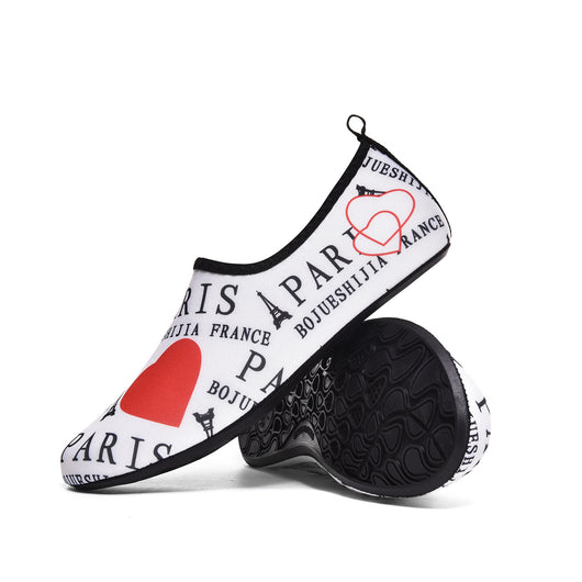 Zapatos Acuáticos Unisex para Senderismo en Río y Playa - Image 13