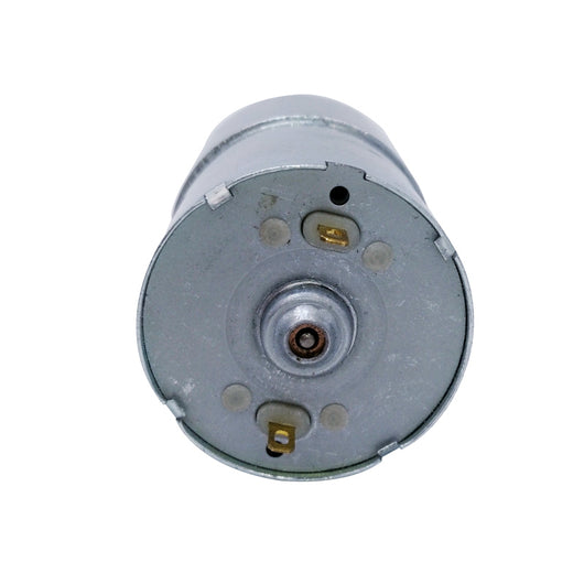 Motor DC 24V GA37RG con Reductor de Velocidad - 5 a 45 RPM - Image 2
