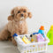 Calcetines Educativos Sensoriales para Mascotas