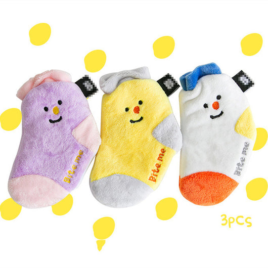 Calcetines Educativos Sensoriales para Mascotas - Image 6