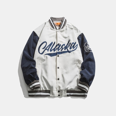Jersey de Béisbol de Algodón con Bordado Japonés - Image 5