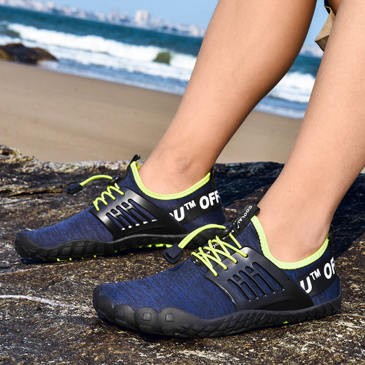 Zapatos Acuáticos para Deportes de Verano - Calzado de Playa y Natación - Image 4