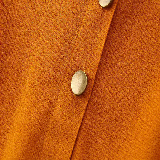 Jumpsuit Infantil con Mangas Acampanadas para Otoño - Image 14