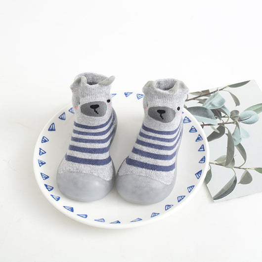 Zapatillas Antideslizantes Transpirables para Bebés y Niños Pequeños - Image 9