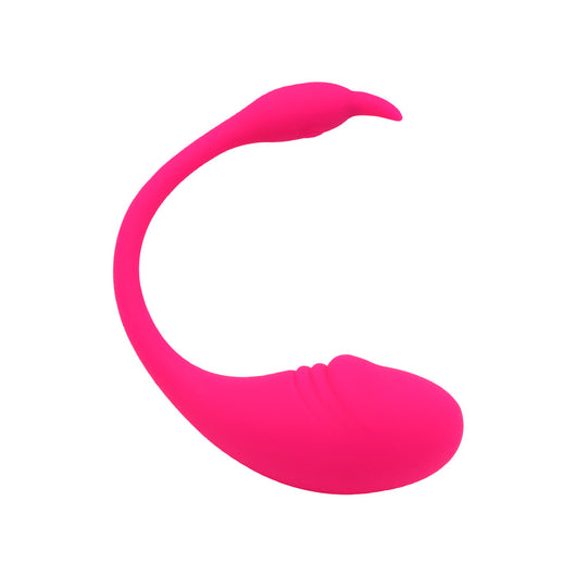 Huevo Vibrador Control Remoto Bluetooth por Aplicación Móvil - Image 3