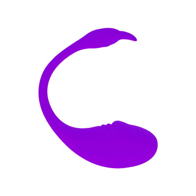 Huevo Vibrador Control Remoto Bluetooth por Aplicación Móvil - Image 4