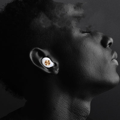Auriculares Inalámbricos TWS Mini con Bluetooth Binaural - Image 8