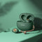 Auriculares Inalámbricos TWS Mini con Bluetooth Binaural