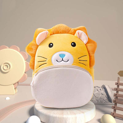 Mochila Infantil de Peluche con Diseño de Animales Adorables - Image 10