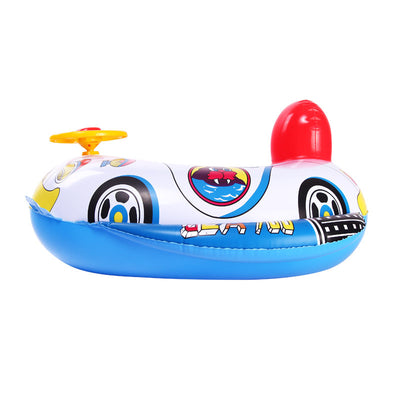 Flotador Infantil Avión para Piscina y Playa - Image 6