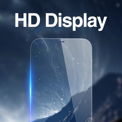 Protector de Pantalla de Vidrio Templado Compatible Universal para Móviles - Image 7