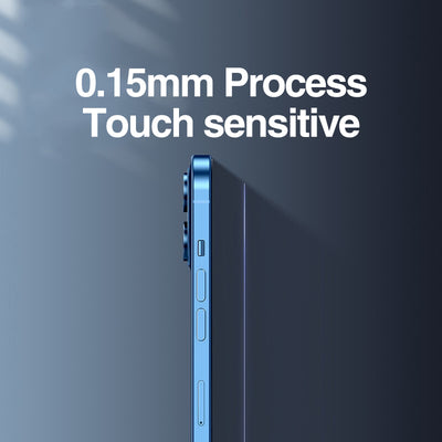 Protector de Pantalla de Vidrio Templado Compatible Universal para Móviles - Image 6