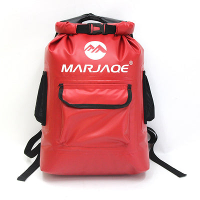 Mochila Impermeable 22L para Senderismo y Trekking - Image 9