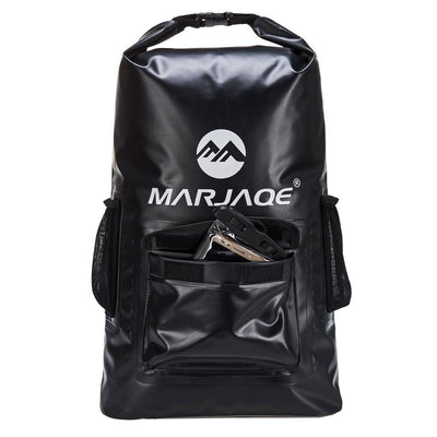 Mochila Impermeable 22L para Senderismo y Trekking - Image 5
