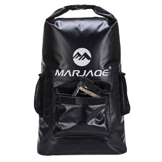 Mochila Impermeable 22L para Senderismo y Trekking - Image 5