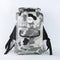 Mochila Impermeable 22L para Senderismo y Trekking