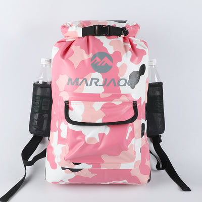 Mochila Impermeable 22L para Senderismo y Trekking - Image 4
