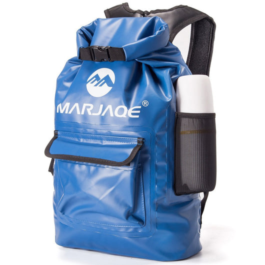 Mochila Impermeable 22L para Senderismo y Trekking - Image 2
