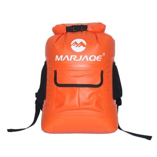 Mochila Impermeable 22L para Senderismo y Trekking - Image 7