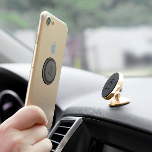 Soporte Magnético para Celular en Auto - Image 8