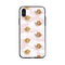 Funda iPhone Diseño Ángel Óleo Vintage - Protección Artística