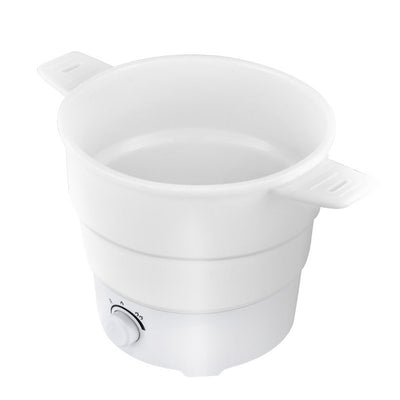 Olla Eléctrica Multifunción Portátil - Cocina Compacta para Dormitorio y Viajes - Image 9