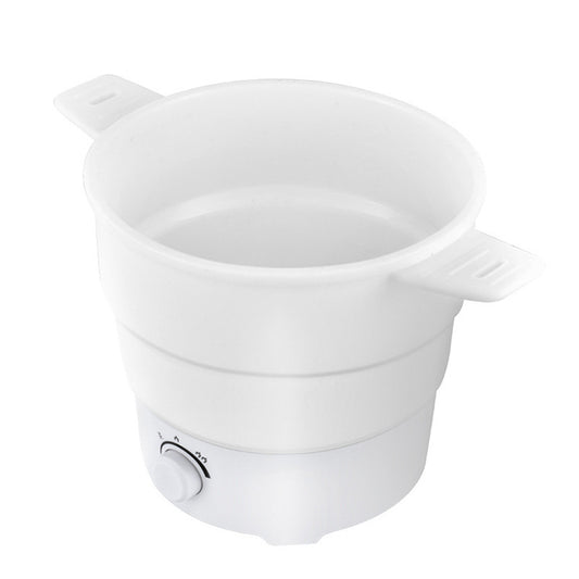 Olla Eléctrica Multifunción Portátil - Cocina Compacta para Dormitorio y Viajes - Image 2
