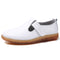 Zapatos Peas Cómodos y Versátiles para el Verano