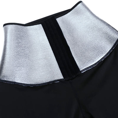 Leggings Deportivos Moldeadores con Soporte Abdominal y Levantador de Glúteos - Image 12