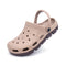 Sandalias Deportivas con Agujeros - Zapatos de Jardín y Playa