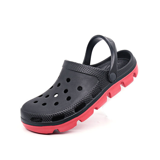 Sandalias Deportivas con Agujeros - Zapatos de Jardín y Playa - Image 4