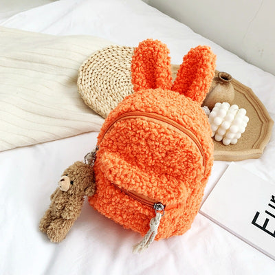 Mochila Escolar para Kínder 'Pase de Aventura' - Image 17