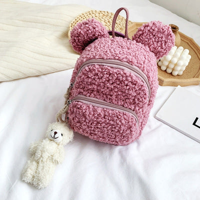 Mochila Escolar para Kínder 'Pase de Aventura' - Image 20