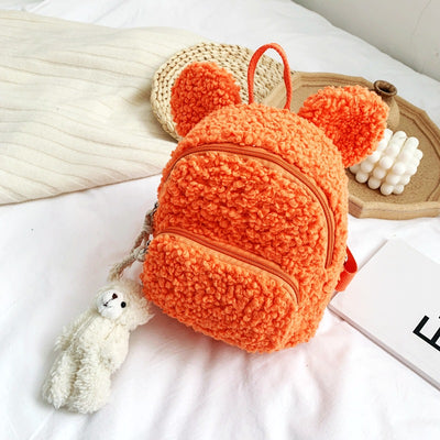 Mochila Escolar para Kínder 'Pase de Aventura' - Image 6