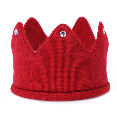 Diadema Corona Infantil - Accesorio Elegante para Bebés y Niñas - Image 12