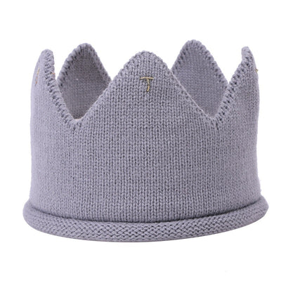Diadema Corona Infantil - Accesorio Elegante para Bebés y Niñas - Image 23