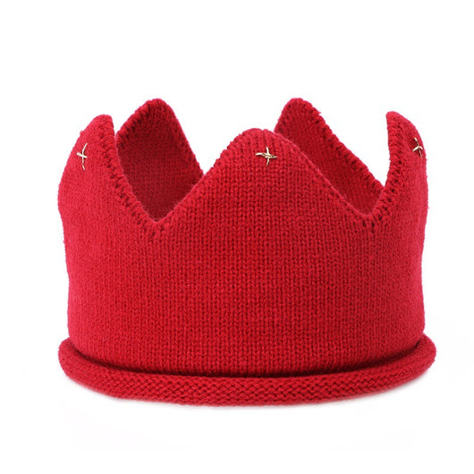 Diadema Corona Infantil - Accesorio Elegante para Bebés y Niñas - Image 24