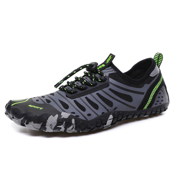 Zapatos Acuáticos para Natación y Snorkel