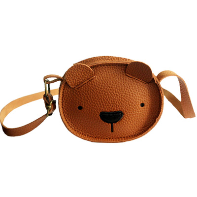 Mochila Mensajero Unisex con Accesorios Coordinados para Niños - Image 3