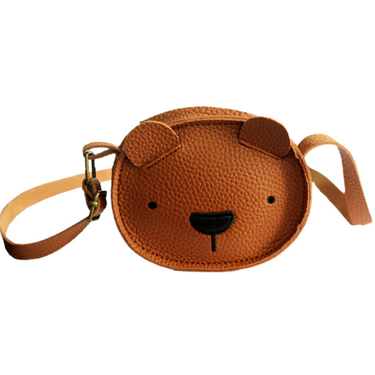 Mochila Mensajero Unisex con Accesorios Coordinados para Niños - Image 3