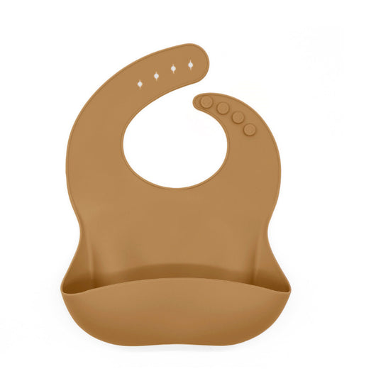 Babero de Silicona Suave para Bebé - Ligero e Impermeable - Image 9