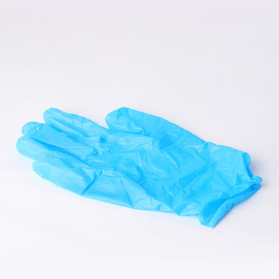 Guantes Protectores de Nitrilo Sintético Desechables - Image 6