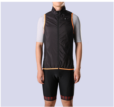 Chaleco Cortavientos para Ciclismo - Image 4