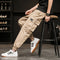 Pantalones Cortos Harlan - Overol Cropped Casual y Trendy
