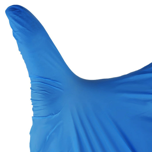 Guantes Protectores de Nitrilo Sintético Desechables - Image 11