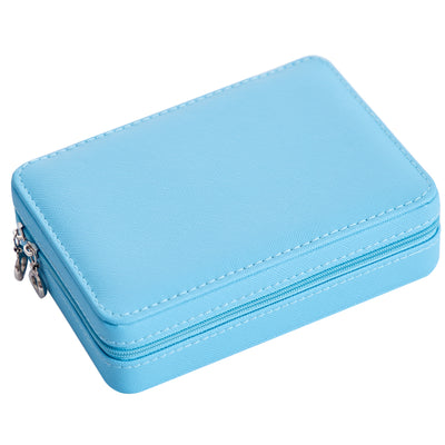 Joyero Organizador Multifuncional para Anillos, Aretes y Collares - Image 17